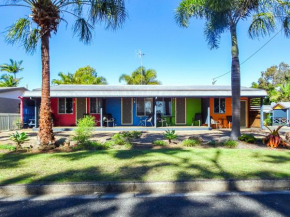 Sunlodge Caravan Park